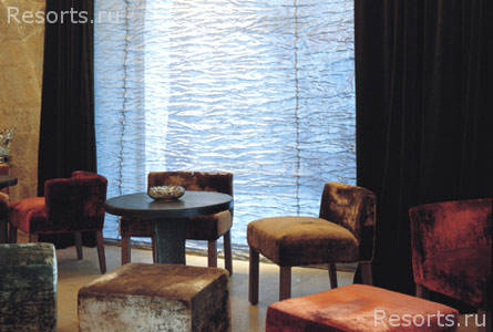 Hotel Neri 18